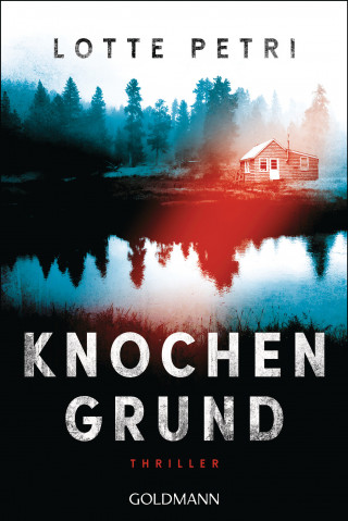 Lotte Petri: Knochengrund