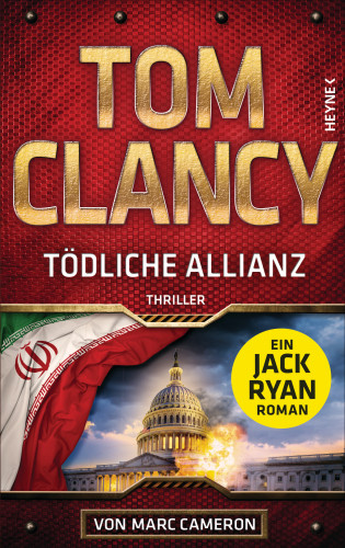 Tom Clancy: Tödliche Allianz