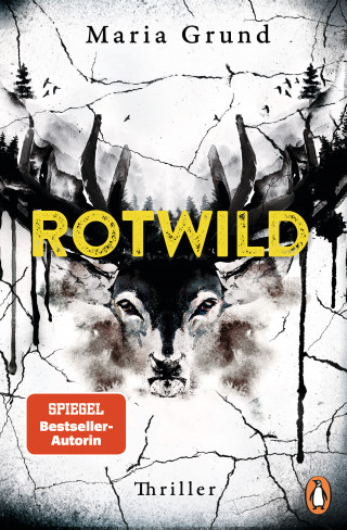 Maria Grund: Rotwild