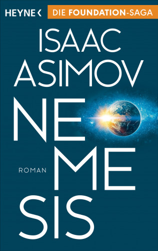 Isaac Asimov: Nemesis