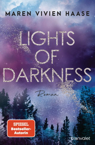 Maren Vivien Haase: Lights of Darkness