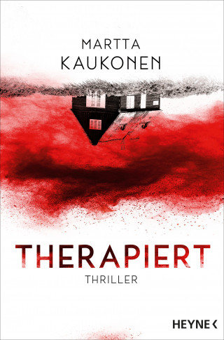 Martta Kaukonen: Therapiert