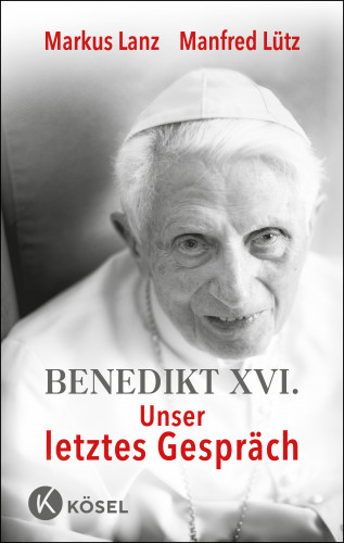 Markus Lanz, Manfred Lütz: Benedikt XVI. - Unser letztes Gespräch