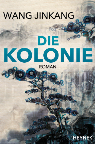 Jinkang Wang: Die Kolonie