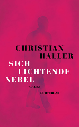 Christian Haller: Sich lichtende Nebel