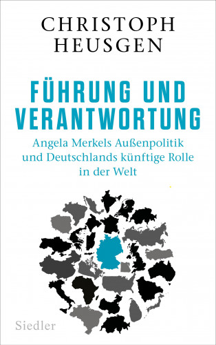 Christoph Heusgen: Führung und Verantwortung