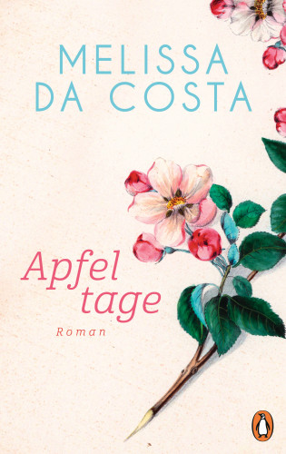 Mélissa da Costa: Apfeltage