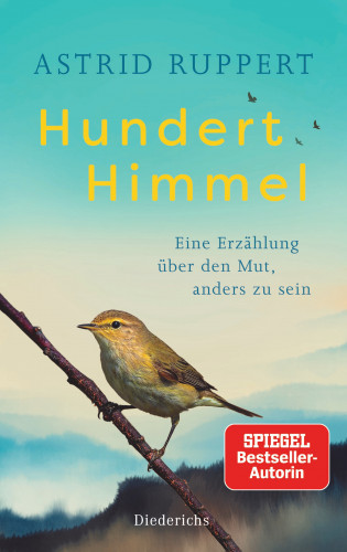 Astrid Ruppert: Hundert Himmel