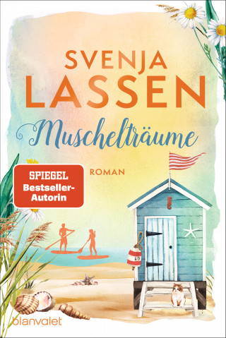 Svenja Lassen: Muschelträume