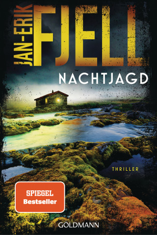 Jan-Erik Fjell: Nachtjagd