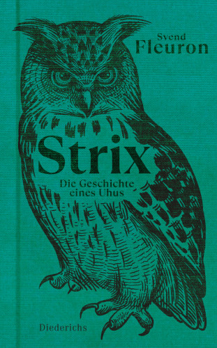 Svend Fleuron: Strix