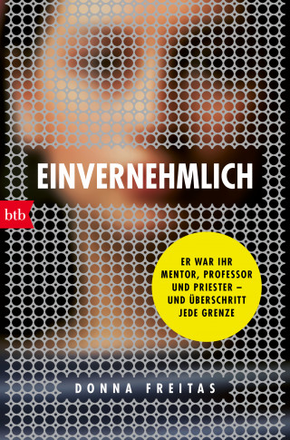 Donna Freitas: Einvernehmlich