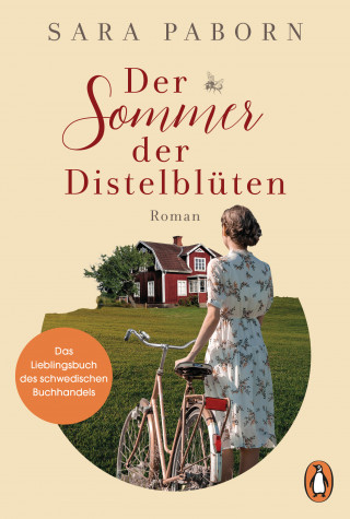 Sara Paborn: Der Sommer der Distelblüten