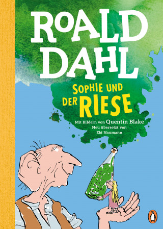 Roald Dahl: Sophie und der Riese