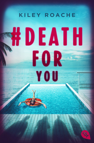 Kiley Roache: # Death for You