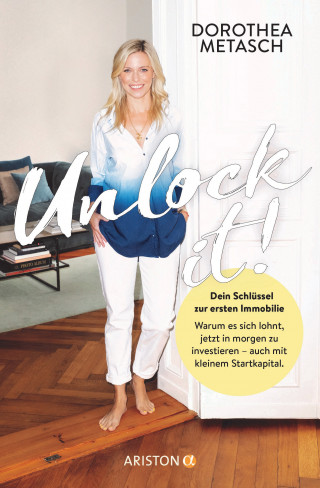 Dorothea Metasch: Unlock it!