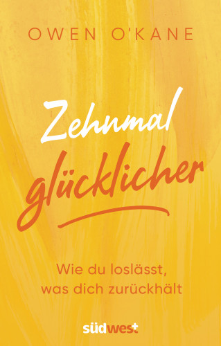 Owen O' Kane: Zehnmal glücklicher