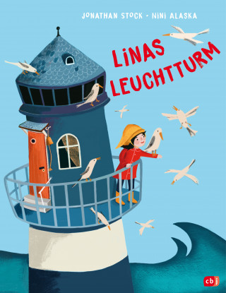 Jonathan Stock: Linas Leuchtturm