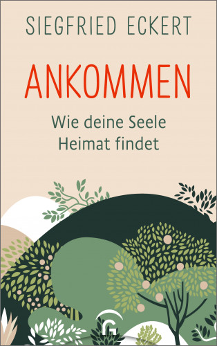 Siegfried Eckert: Ankommen