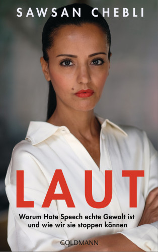 Sawsan Chebli, Miriam Stein: LAUT