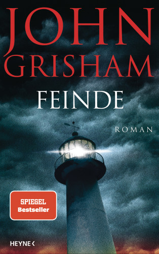 John Grisham: Feinde