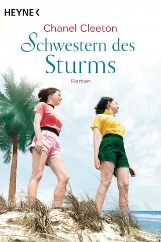 Chanel Cleeton: Schwestern des Sturms