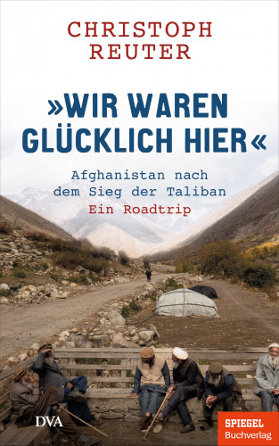 Christoph Reuter: "Wir waren glücklich hier"