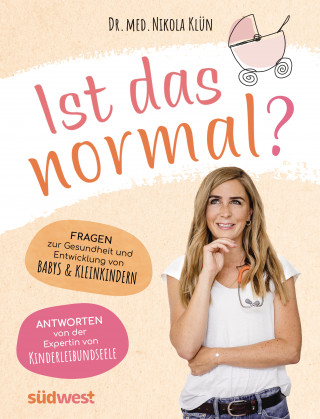 Dr. med. Nikola Klün: Ist das normal?