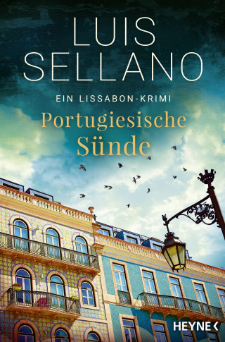 Luis Sellano: Portugiesische Sünde