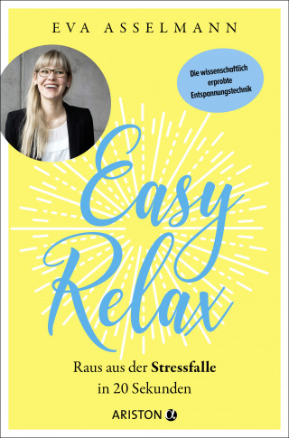 Eva Asselmann: Easy Relax