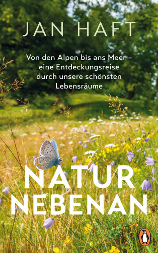 Jan Haft: Natur nebenan