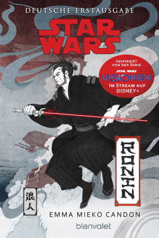 Emma Mieko Candon: Star Wars™ Ronin