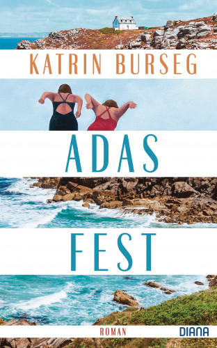 Katrin Burseg: Adas Fest