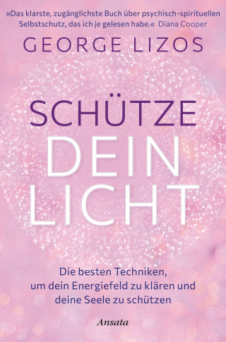 George Lizos: Schütze dein Licht