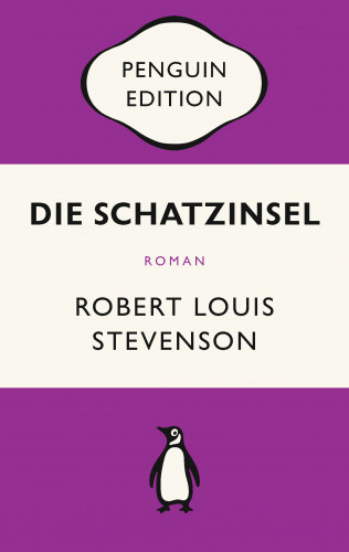 Robert Louis Stevenson: Die Schatzinsel