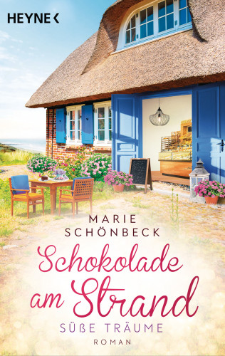 Marie Schönbeck: Schokolade am Strand - Süße Träume