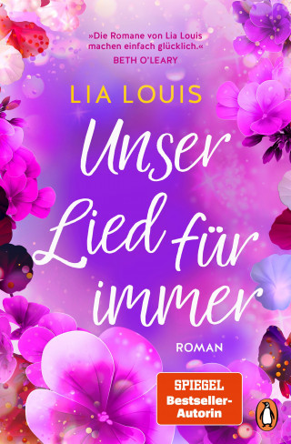 Lia Louis: Unser Lied für immer