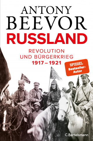 Antony Beevor: Russland