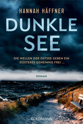 Hannah Häffner: Dunkle See