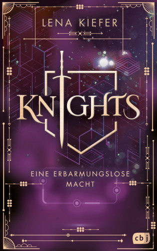 Lena Kiefer: Knights – Eine erbarmungslose Macht