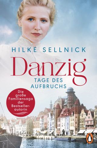 Hilke Sellnick: Danzig