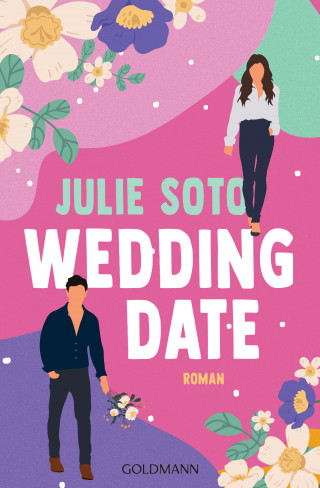 Julie Soto: Wedding Date