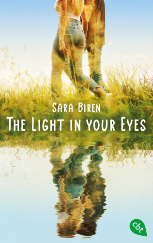 Sara Biren: The Light in Your Eyes