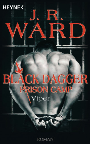 J. R. Ward: Viper – Black Dagger Prison Camp