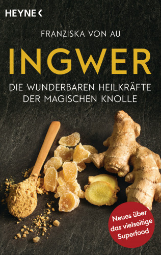 Franziska von Au: Ingwer