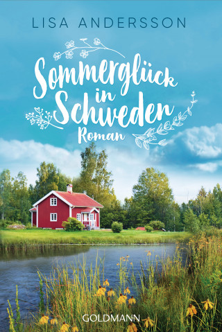 Lisa Andersson: Sommerglück in Schweden