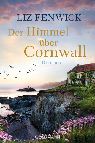 Liz Fenwick: Der Himmel über Cornwall