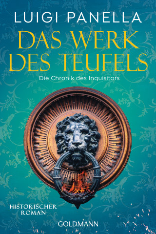 Luigi Panella: Das Werk des Teufels