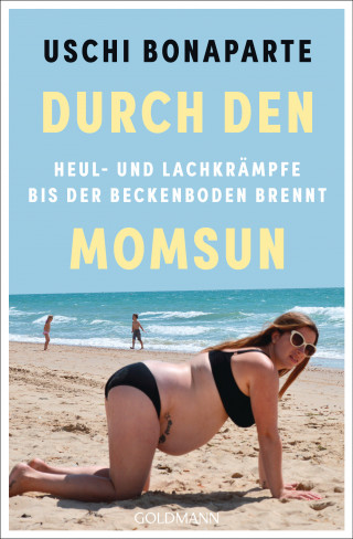 Uschi Bonaparte: Durch den Momsun