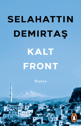 Selahattin Demirtaş: Kaltfront